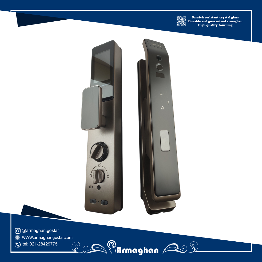 دستگیره-T8-pro
