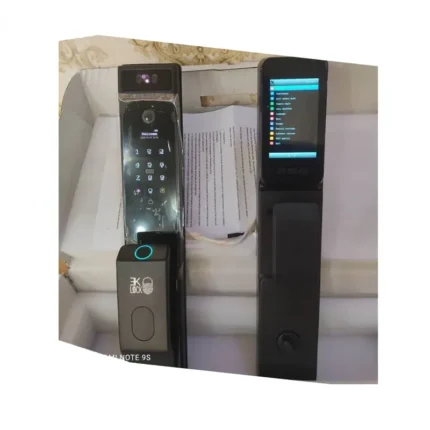 دستگیره هوشمند تشخیص چهره S7