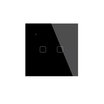 کلید دو پل هوشمند زیگبی (ZigBee)