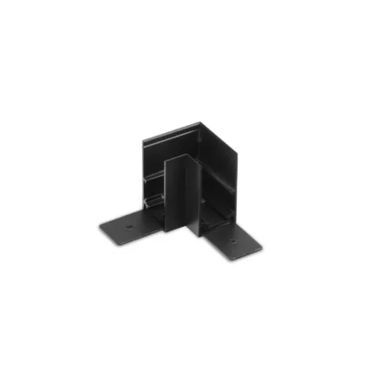 رابط ریل روکار مستقیم – ۹۰ درجه شعاع SH-MSCC-2M