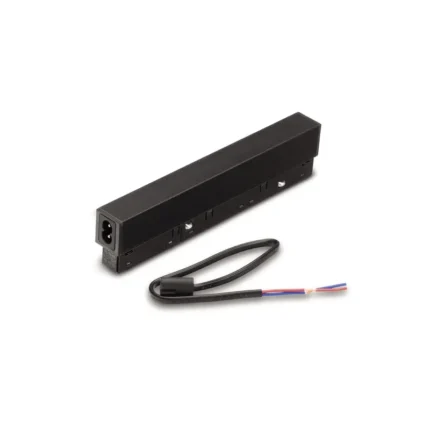 منبع تغذیه شعاع MD200-2M