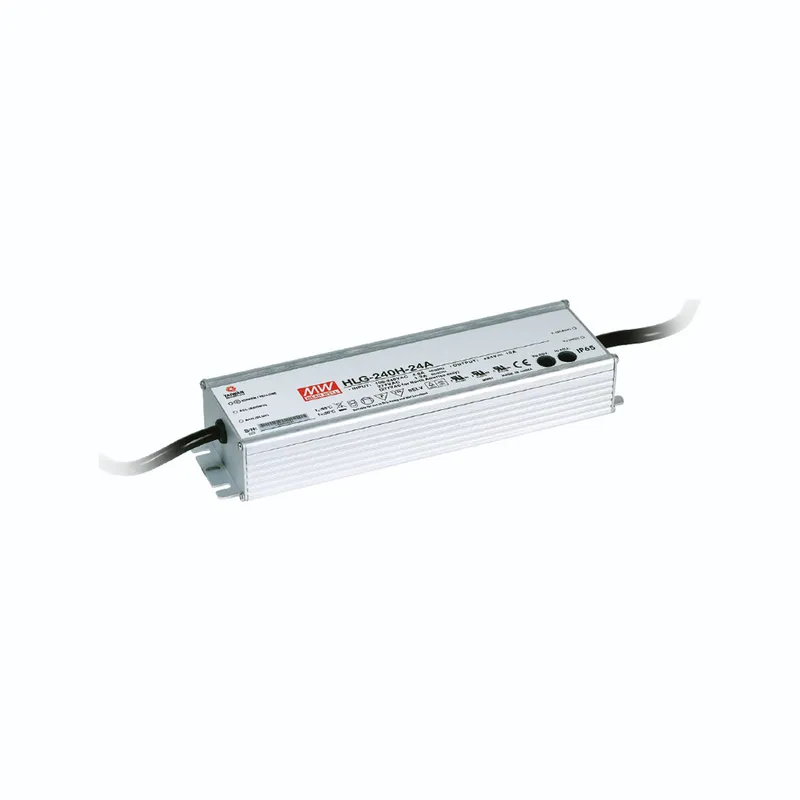 منبع تغذیه شعاع TR-240 منبع تغذیه شعاع TR-240