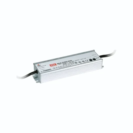 منبع تغذیه شعاع TR-60