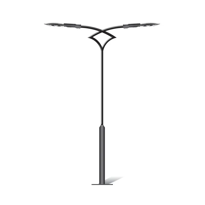 پایه چراغ شعاع SH-ST7162 پایه چراغ شعاع SH-ST7162