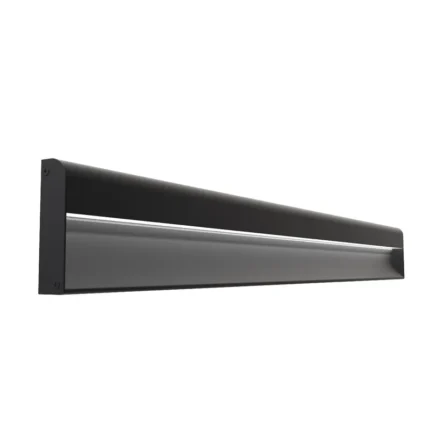 پروفیل قرنیز نوری شعاع SH-1820