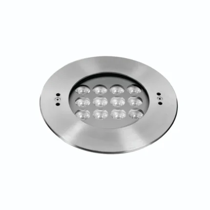 چراغ استخری و آبنما شعاع B4ZB1218-RGB