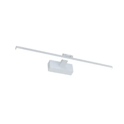 چراغ بالا آینه ای شعاع SH-666A-12W