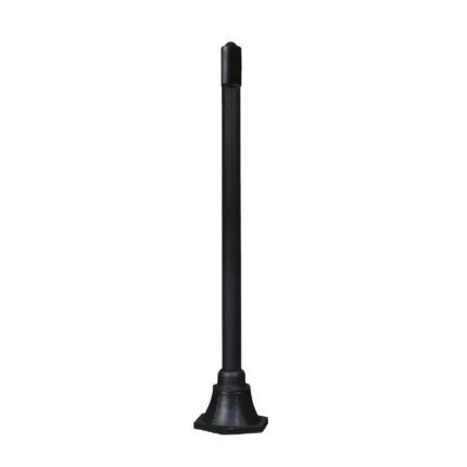 چراغ حیاطی شعاع SH-4522-120 cm