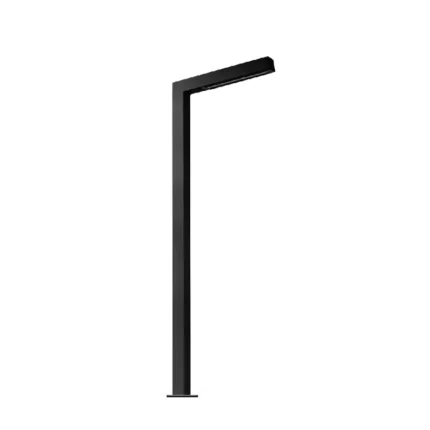 چراغ حیاطی و پارکی شعاع SH-S711