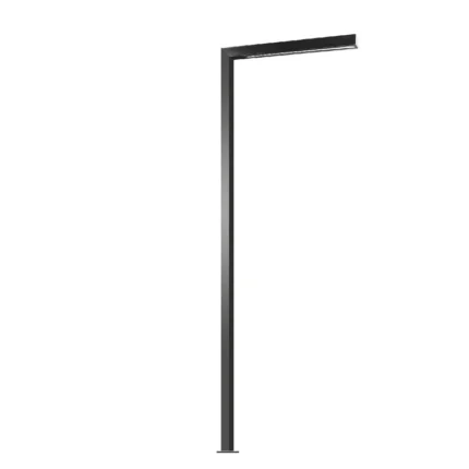 چراغ حیاطی و پارکی شعاع SH-S741