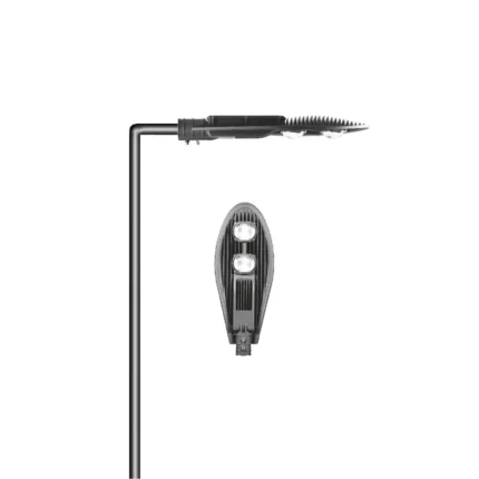 چراغ خیابانی شعاع SH-7250-100W