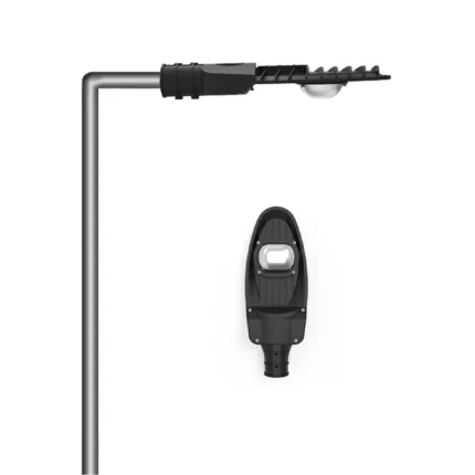 چراغ خیابانی شعاع SH-8150