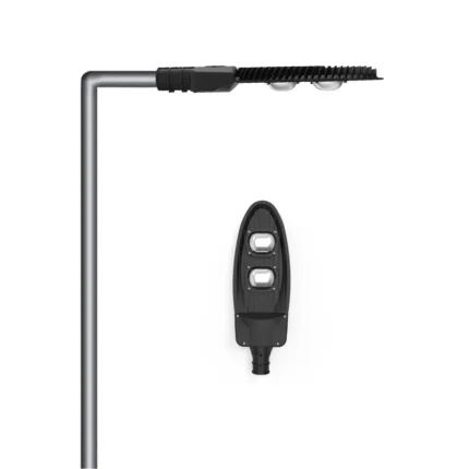 چراغ خیابانی شعاع SH-8250