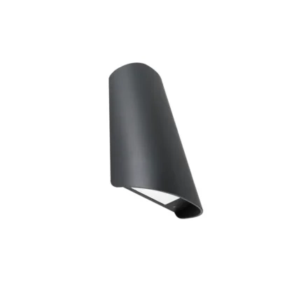 چراغ دیواری شعاع SH-13107