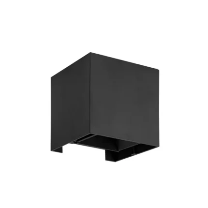 چراغ دیواری شعاع SH-803