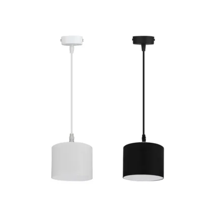 چراغ سقفى آویز شعاع SH-5017S-20W