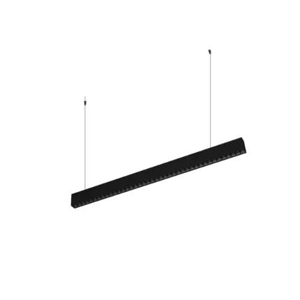 چراغ سقفى آویز لیزر بلید شعاع SH-6804-48W
