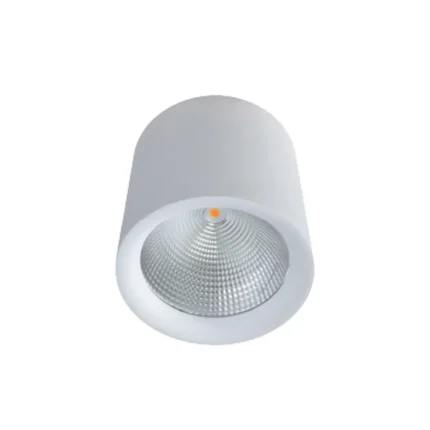 چراغ سقفى روکار شعاع SH-ML4022-20W