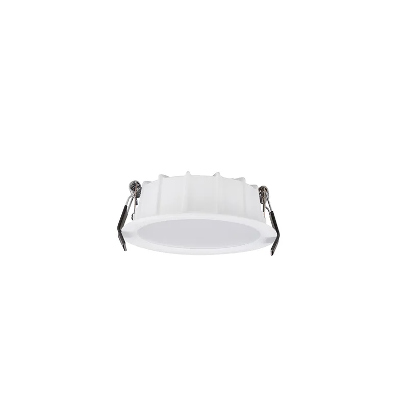 چراغ سقفی توکار شعاع SH-3020-DOB-9W چراغ سقفی توکار شعاع SH-3020-DOB-9W