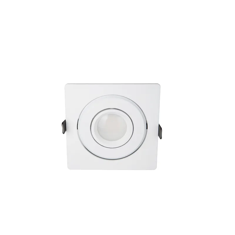 چراغ سقفی توکار شعاع SH-6301
