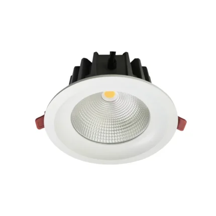 چراغ سقفی توکار شعاع SH-AL5029-30W