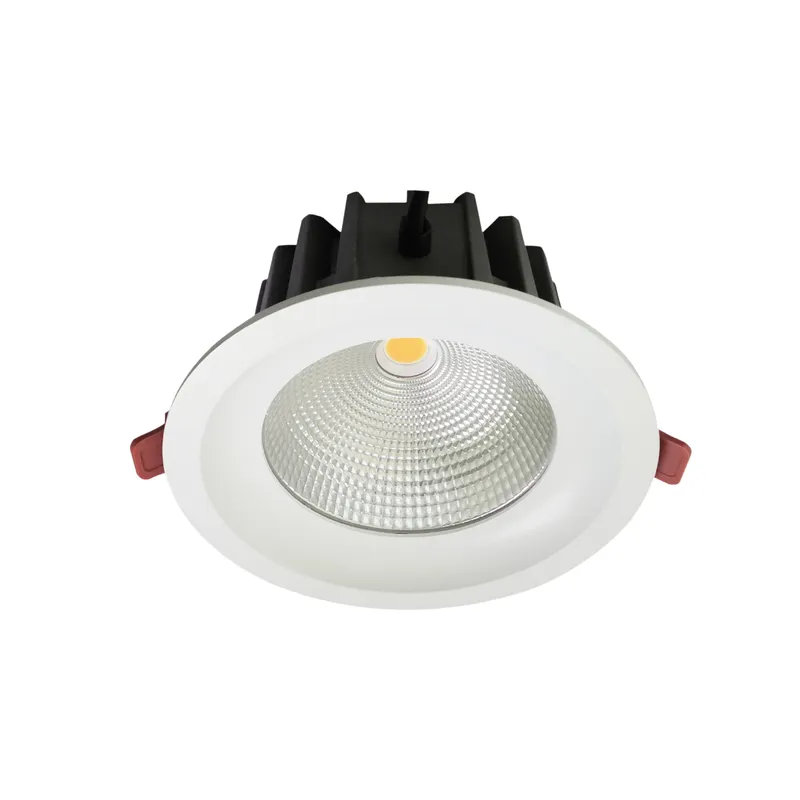 چراغ سقفی توکار شعاع SH-AL8029-50W چراغ سقفی توکار شعاع SH-AL8029-50W