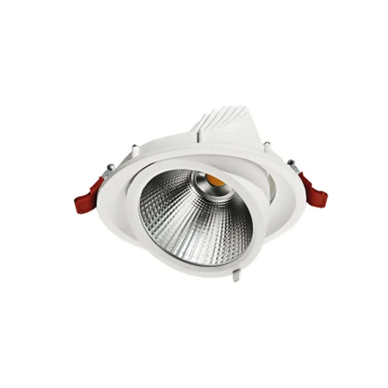 چراغ سقفی توکار شعاع SH-AL934-30W چراغ سقفی توکار شعاع SH-AL934-30W