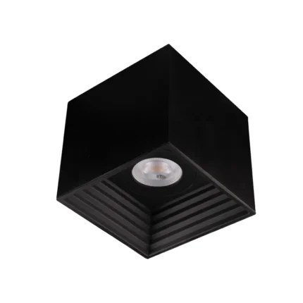 چراغ سقفی روکار شعاع SH-4416-7W