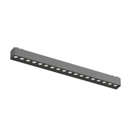 چراغ نقطه ای شعاع SH-MG-01-18W