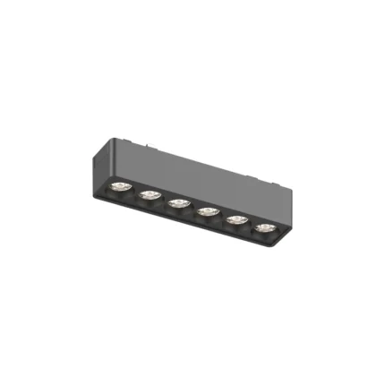 چراغ نقطه ای شعاع SH-MG-01-6W